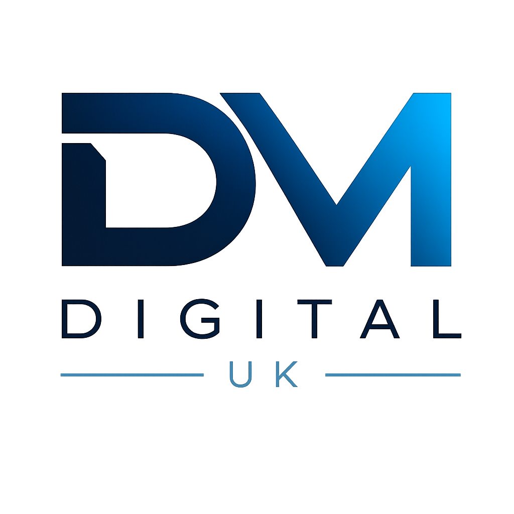 DM Digital UK